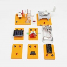 Energy conversion kit (I)